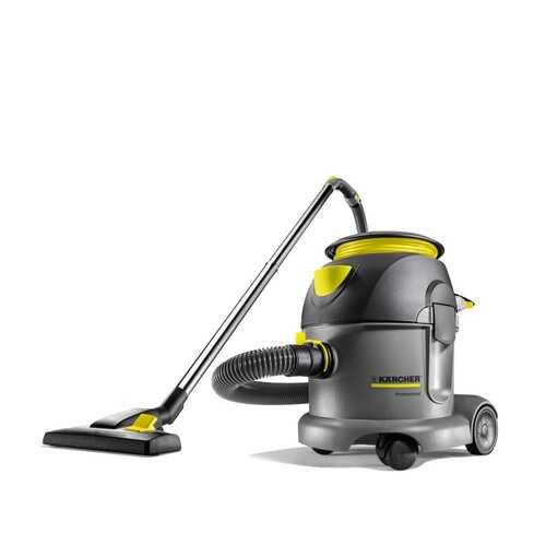 Пылесос Karcher 10/1 ADV 1.527-154.0 в ТехноПоинт