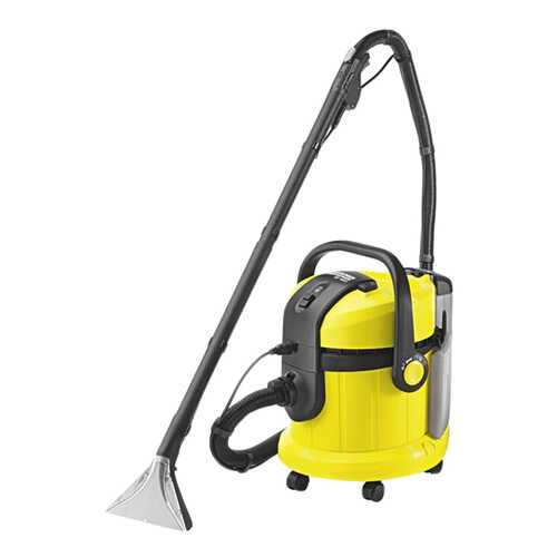 Пылесос Karcher SE 4002 Yellow в ТехноПоинт