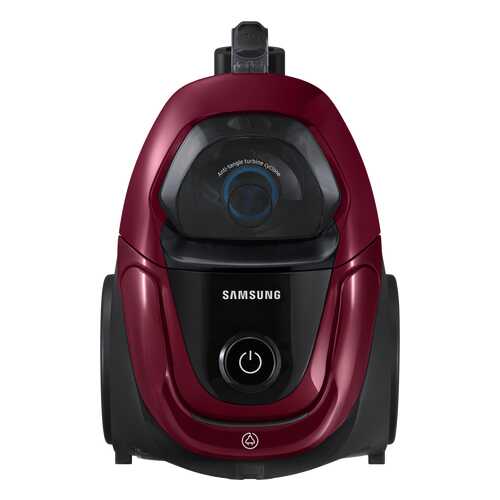 Пылесос Samsung SC18M31A0HP Red в ТехноПоинт