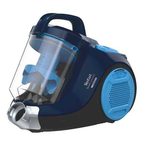 Пылесос Tefal TW2971EA в ТехноПоинт