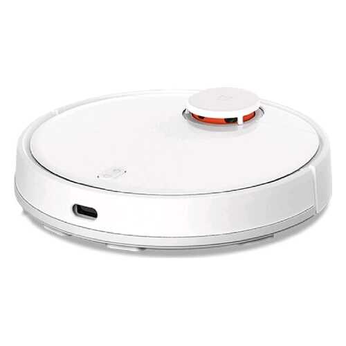 Робот-пылесос Mi Robot Vacuum-Mop P SKV4110GL White в ТехноПоинт