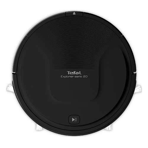 Робот-пылесос Tefal RG6825WH в ТехноПоинт