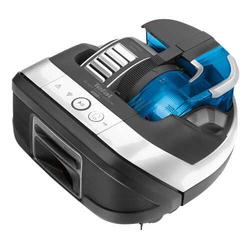 Робот-пылесос Tefal RG8021RH в ТехноПоинт