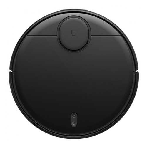 Робот-пылесос Xiaomi Mijia Robot Vacuum Cleaner LDS Version (STYJ02YM) Black CN в ТехноПоинт