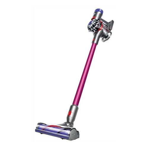 Вертикальный пылесос Dyson SV11 Animal Pro Pink в ТехноПоинт