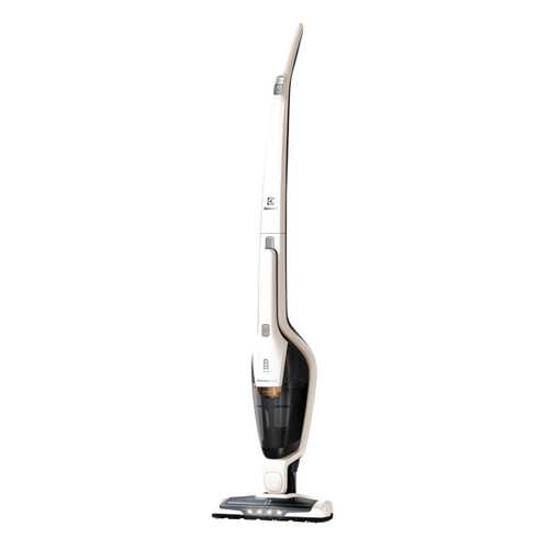 Вертикальный пылесос Electrolux Ergorapido EER7ALLRGY White в ТехноПоинт