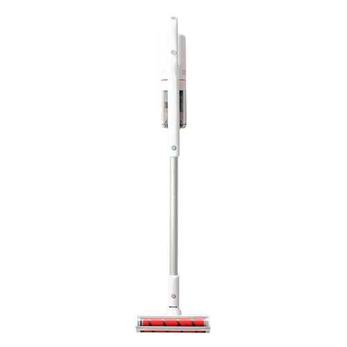 Вертикальный пылесос Xiaomi Roidmi F8 Storm Vacuum Cleaner White в ТехноПоинт