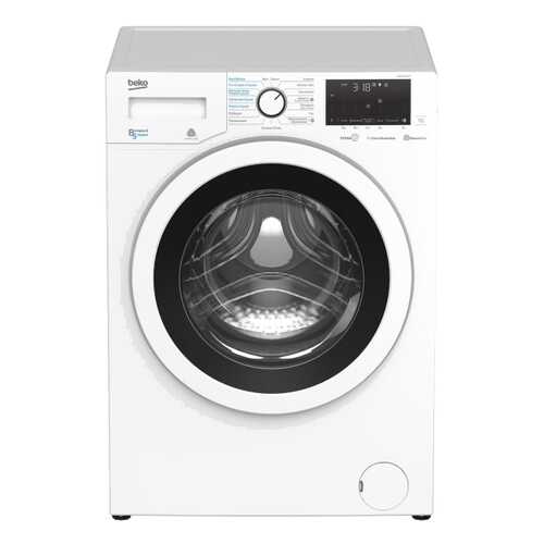 Стиральная машина Beko WDW 85636 B3 в ТехноПоинт