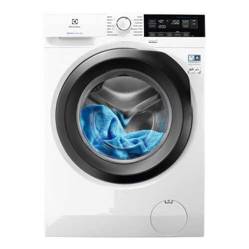 Стиральная машина Electrolux EW7F3R48S в ТехноПоинт