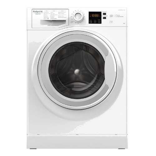 Стиральная машина Hotpoint-Ariston NS 823C W RU в ТехноПоинт