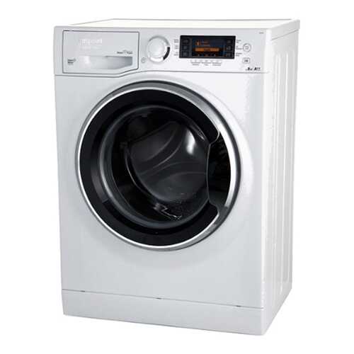 Стиральная машина Hotpoint-Ariston RSD 8229 ST X RU в ТехноПоинт