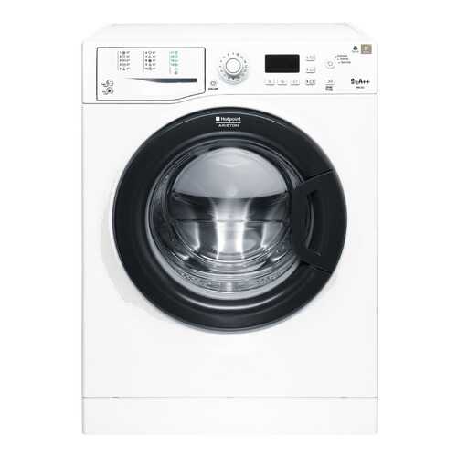 Стиральная машина Hotpoint-Ariston VMSG 601 B в ТехноПоинт