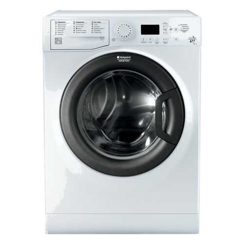 Стиральная машина Hotpoint-Ariston VMSG 702 B в ТехноПоинт