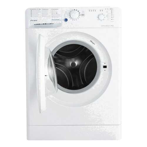 Стиральная машина Indesit BWSB 50851 в ТехноПоинт