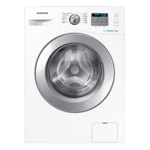 Стиральная машина Samsung WW60H2230EW/DLP в ТехноПоинт