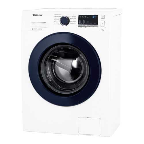 Стиральная машина Samsung WW60J30G03W в ТехноПоинт