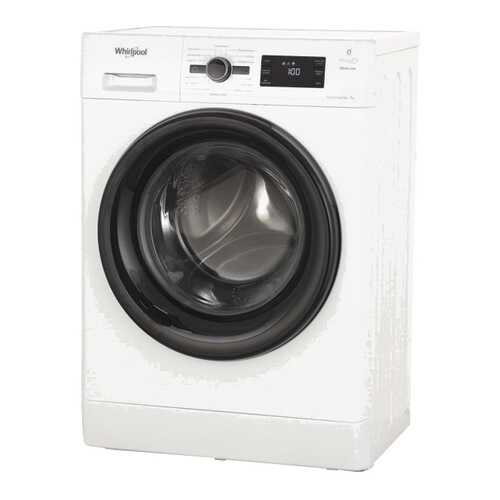 Стиральная машина Whirlpool BL SG7108V MB в ТехноПоинт