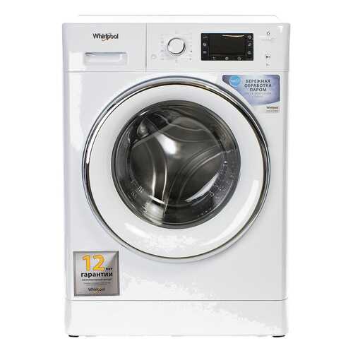 Стиральная машина Whirlpool FWSD 81283 WCV RU в ТехноПоинт