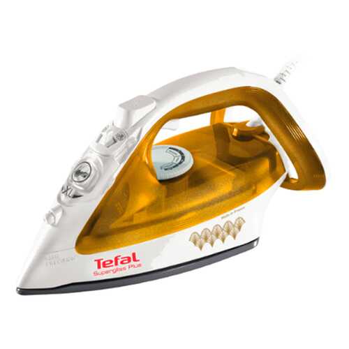 Утюг Tefal FV3940E0 в ТехноПоинт