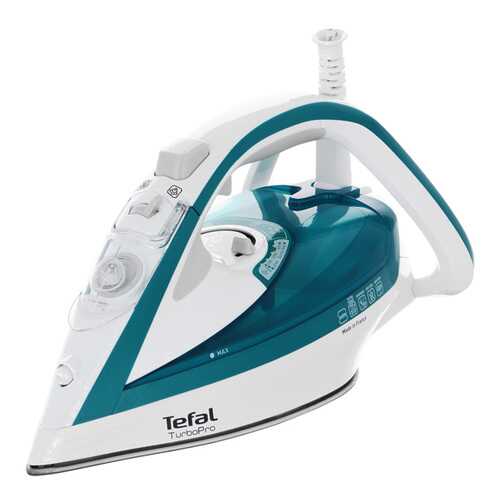 Утюг Tefal FV5603E0 в ТехноПоинт