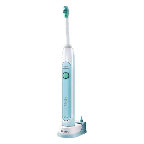 Электрическая зубная щетка Philips Philips Sonicare HX6711/02 в ТехноПоинт