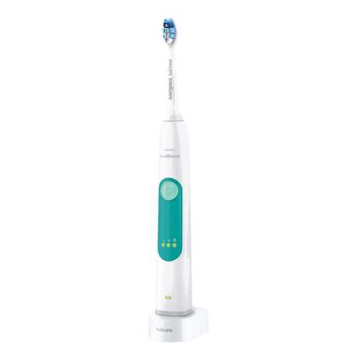 Электрическая зубная щетка Philips Sonicare 3 Series HX6631/01 в ТехноПоинт