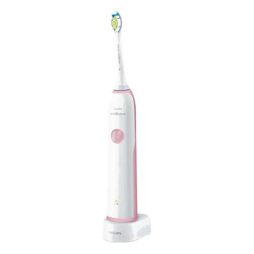 Электрическая зубная щетка Philips Sonicare CleanCare+ HX3292/44 в ТехноПоинт