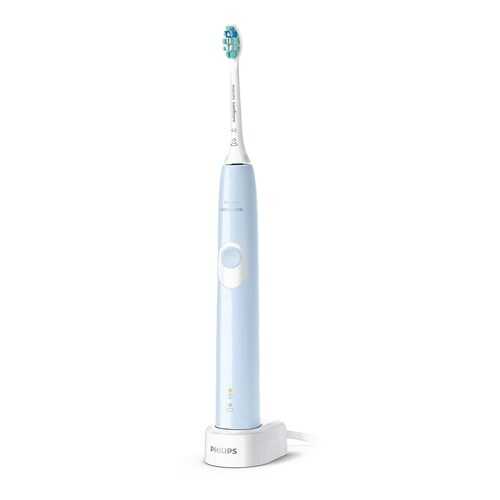 Электрическая зубная щетка Philips Sonicare ProtectiveClean 4300 HX6803/04 в ТехноПоинт