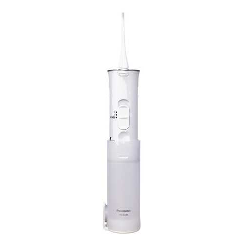 Ирригатор Panasonic EW-DJ40 White в ТехноПоинт