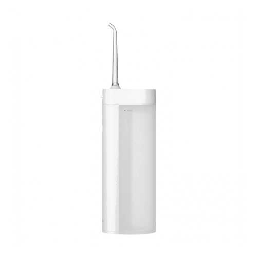 Ирригатор Xiaomi Zhibai Wireless Tooth Cleaning XL1 White в ТехноПоинт