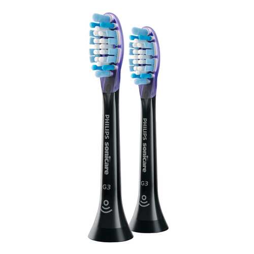 Насадка для зубной щетки Philips Sonicare HX9052/33 2 шт в ТехноПоинт