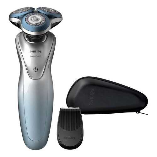 Электробритва Philips S 7910/16 в ТехноПоинт