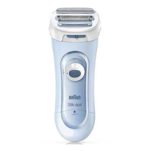 Электробритва женская Braun Silk-epil LS 5160 Wet&Dry в ТехноПоинт