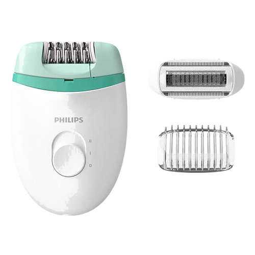 Эпилятор Philips BRE245/00 в ТехноПоинт