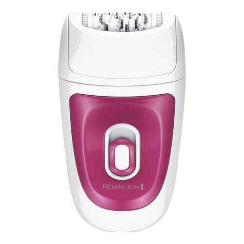 Эпилятор Remington SMOOTH & SILKY EP3 3-in-1 Epilator в ТехноПоинт