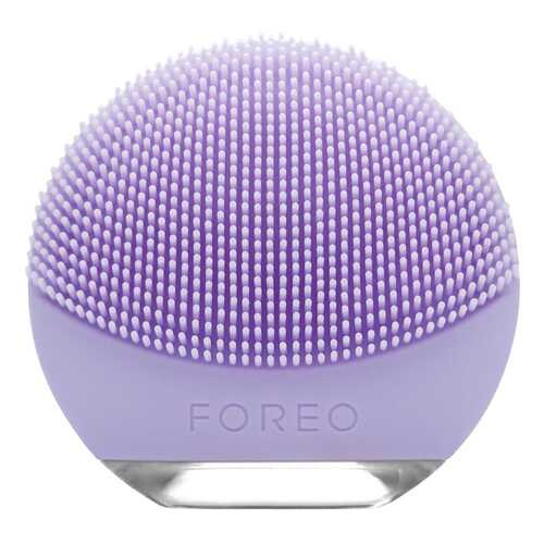 Электрическая щетка для лица Foreo LUNA Go for Sensitive Skin в ТехноПоинт