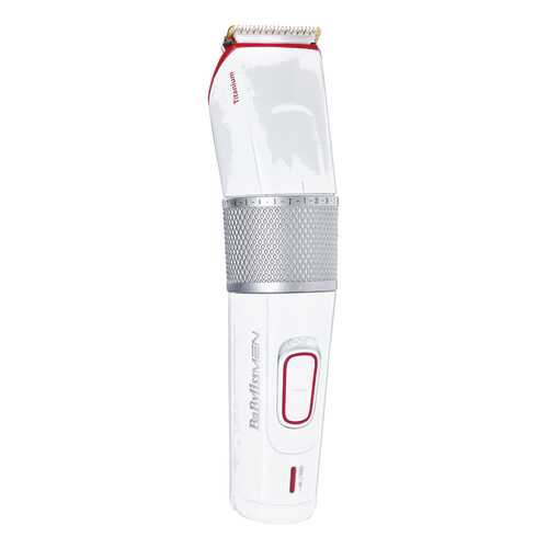 Машинка для стрижки волос Babyliss PRO 41 E971E в ТехноПоинт