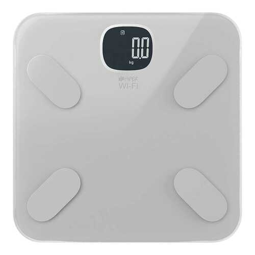 Весы напольные Hiper IoT Body Composition Scale (HIS-BC001) в ТехноПоинт