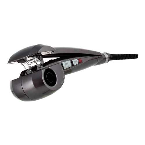 Электрощипцы Babyliss Curl Secret C1100E Gray в ТехноПоинт