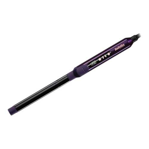 Электрощипцы Babyliss Sensitive C619E Violet в ТехноПоинт