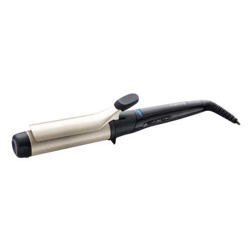 Электрощипцы Remington Pro Big Curl CI5338 Black в ТехноПоинт