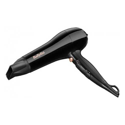 Фен Babyliss Paris 5737PE в ТехноПоинт