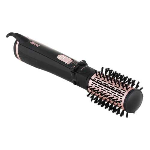 Фен-щетка Babyliss AS200E Black/Violet в ТехноПоинт