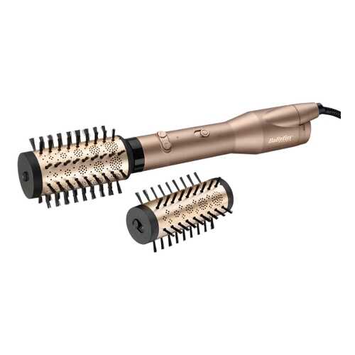 Фен-щетка BaByliss AS952E Gold в ТехноПоинт