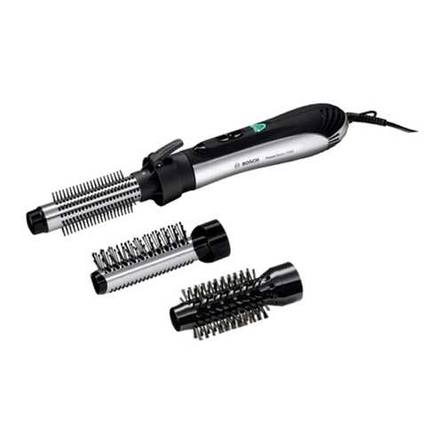 Фен-щетка Bosch ProSalon Power Styler PHA9760 Black/Gray в ТехноПоинт