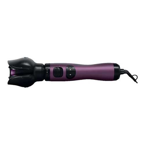 Фен-щетка Philips HP8668/00 Violet/Black в ТехноПоинт