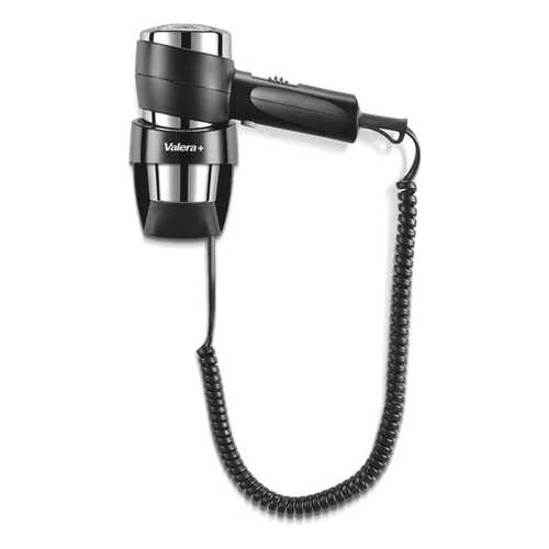 Фен Valera Hairdryer Action Super Plus Black ( 542.05/038A) в ТехноПоинт