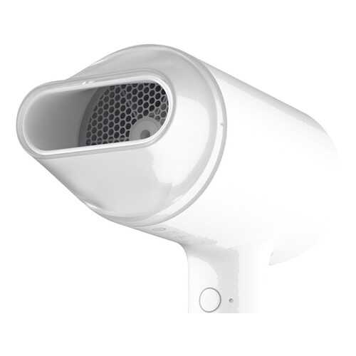 Фен Xiaomi MiJia Water Ion Hair Dryer 1800W White (CMJ01LX) в ТехноПоинт