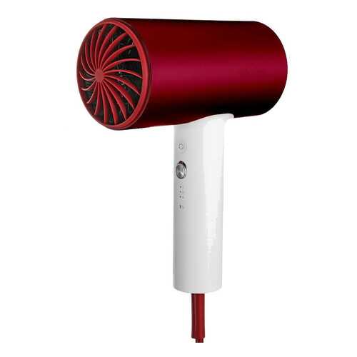 Фен Xiaomi Soocare Anions Hair Dryer H3S в ТехноПоинт