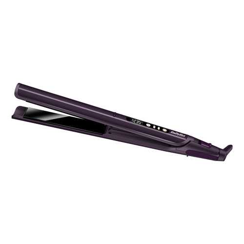 Выпрямитель волос Babyliss Sensitive ST450E Violet в ТехноПоинт